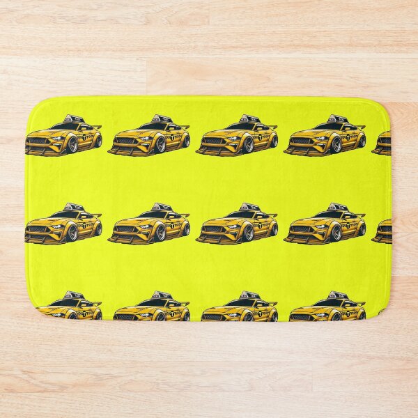 Item preview, taxi of the future designed and sold by ThirtyNumber.