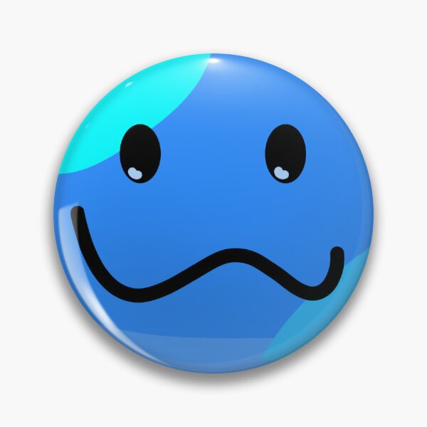 Item preview, Goo's Face designed and sold by number1tacostan.