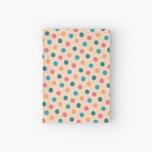 Item preview, Hazy Pastel Dots designed and sold by psrebeca.