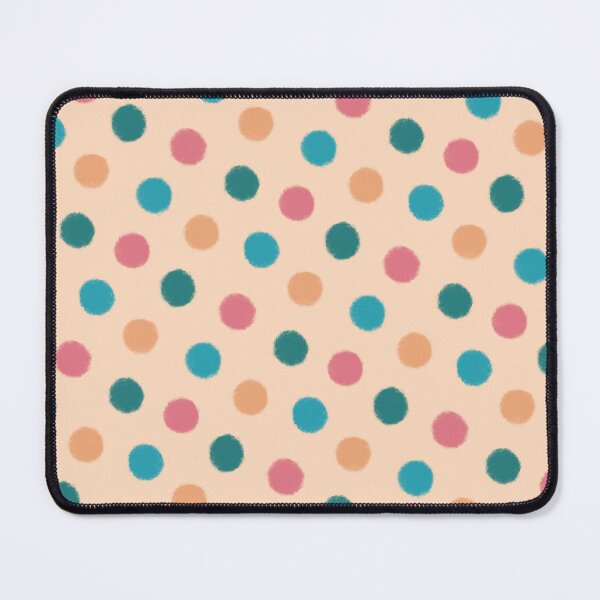 Item preview, Hazy Pastel Dots designed and sold by psrebeca.