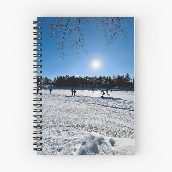 Item preview, Snow Much Fun designed and sold by Lana Magnolia.