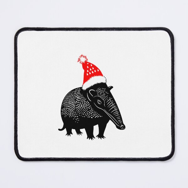 Item preview, Christmas Armadillo Delight designed and sold by JollyCritters.