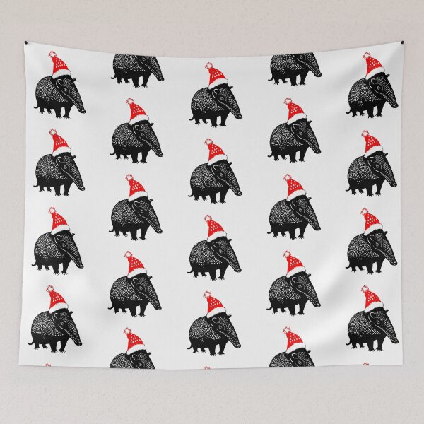 Item preview, Christmas Armadillo Delight designed and sold by JollyCritters.