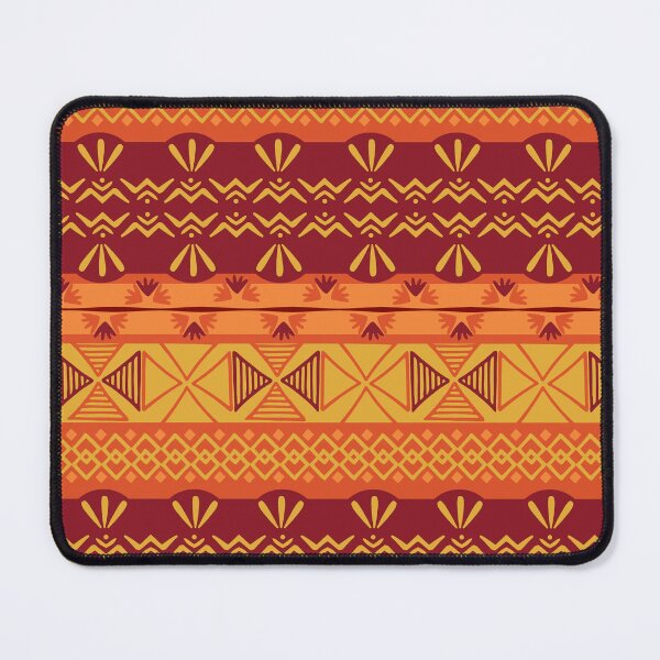 Item preview, Abstract deco pattern designed and sold by Amart-yllis.