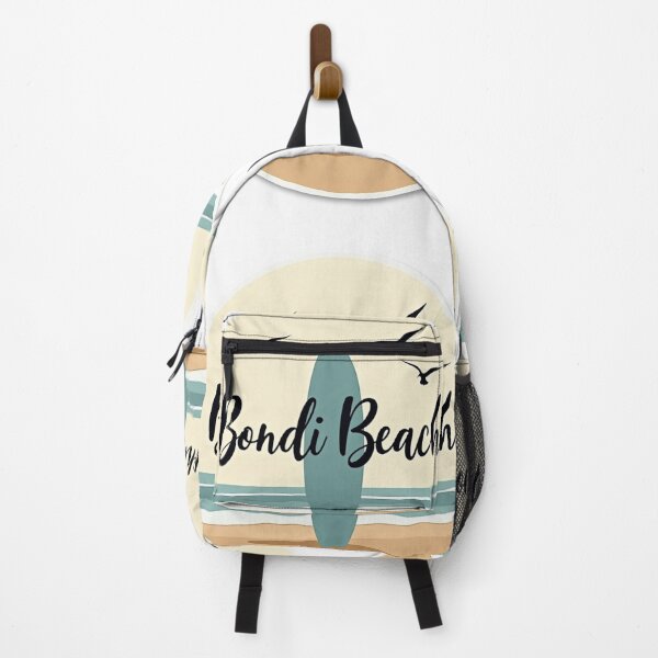 Item preview, Bondi Beach designed and sold by LizsShop.