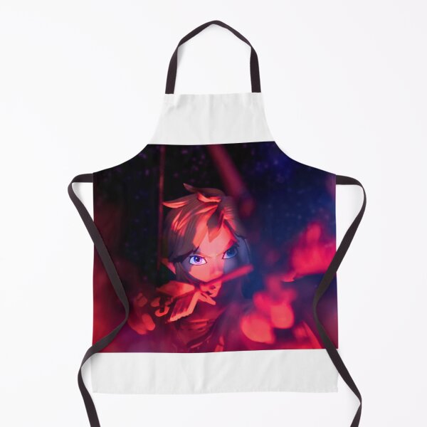 Item preview, When the Glow of the Blood Moon Shines Upon the Land... designed and sold by Ghost King Hollow.