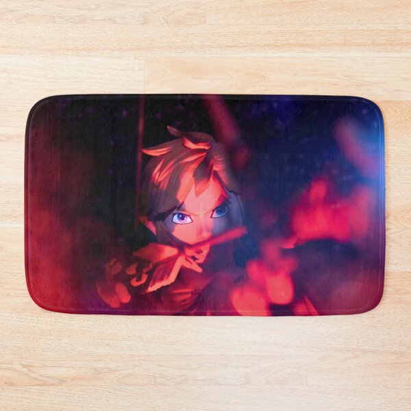 Item preview, When the Glow of the Blood Moon Shines Upon the Land... designed and sold by Ghost King Hollow.