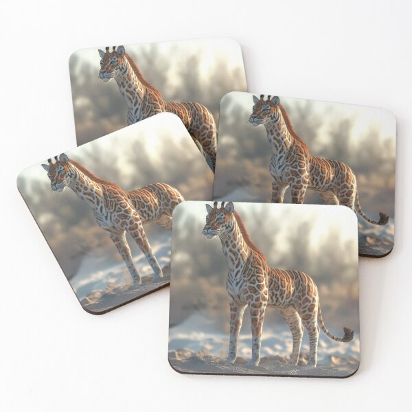 Item preview, Tigiraffe designed and sold by EugeJ.