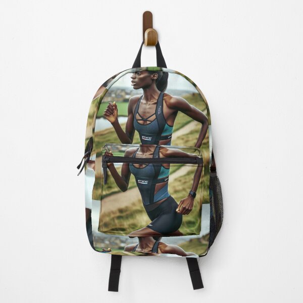 Item preview, Fearless & Focused – Triathlon Champion designed and sold by Triathlongram.