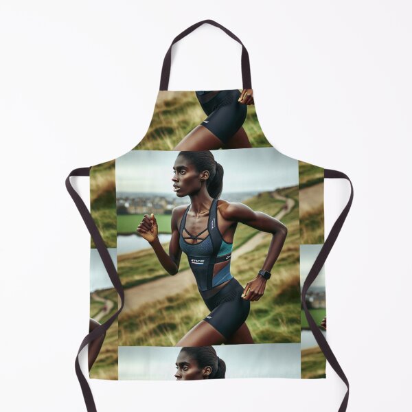 Item preview, Fearless & Focused – Triathlon Champion designed and sold by Triathlongram.