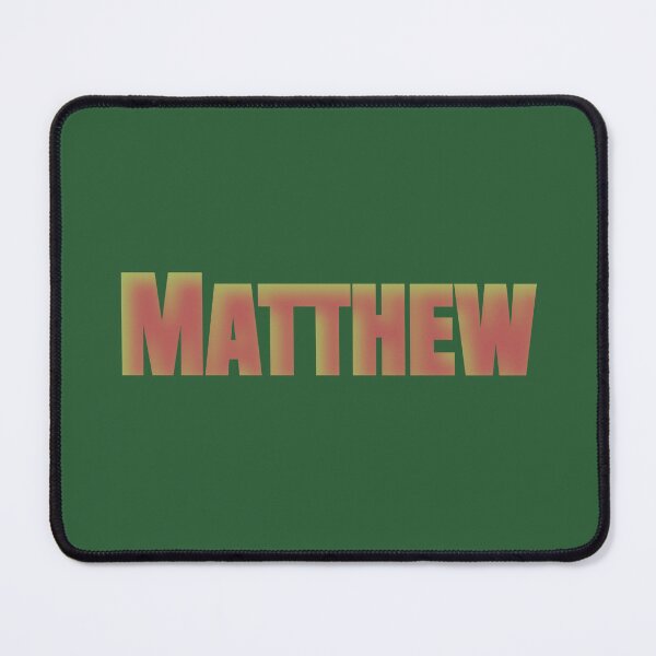Item preview, New Testament: Matthew designed and sold by S9View.