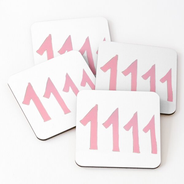 Artikelvorschau, Engelszahl - 1111 entworfen und verkauft von Mara's designs.