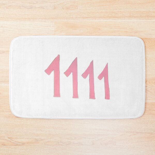 Item preview, Angel number - 1111 designed and sold by Mara's designs.