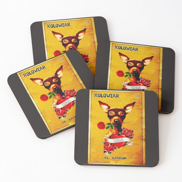 Item preview, XoloWear24 loteria 2 designed and sold by XoloWear24.