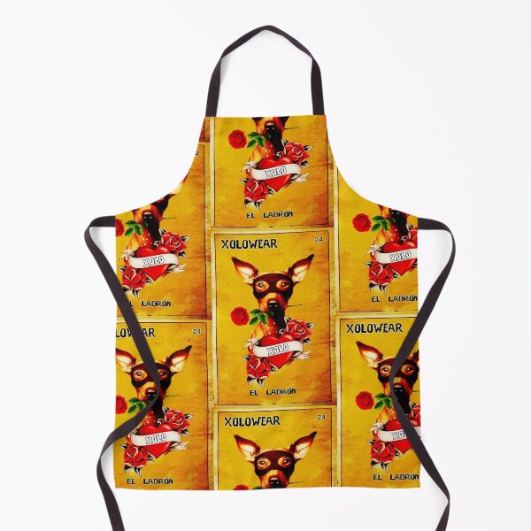 Item preview, XoloWear24 loteria 2 designed and sold by XoloWear24.
