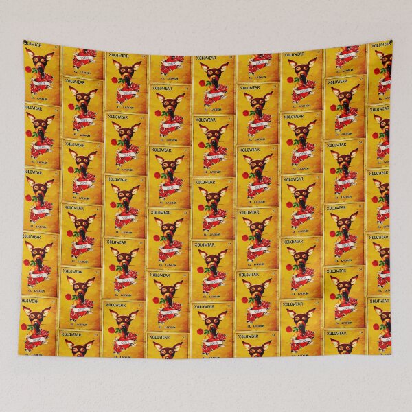 Item preview, XoloWear24 loteria 2 designed and sold by XoloWear24.