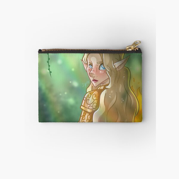 Item preview, Grace of the Fireheart designed and sold by Ghost King Hollow.