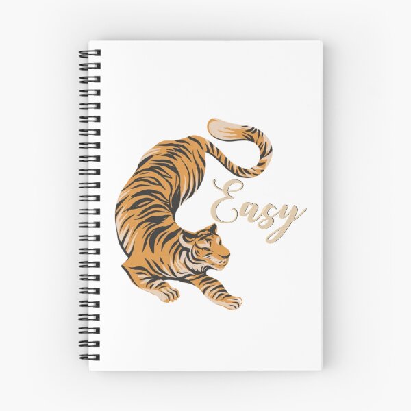 Item preview, easy tiger  designed and sold by pnkrose.