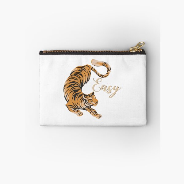 Item preview, easy tiger  designed and sold by pnkrose.