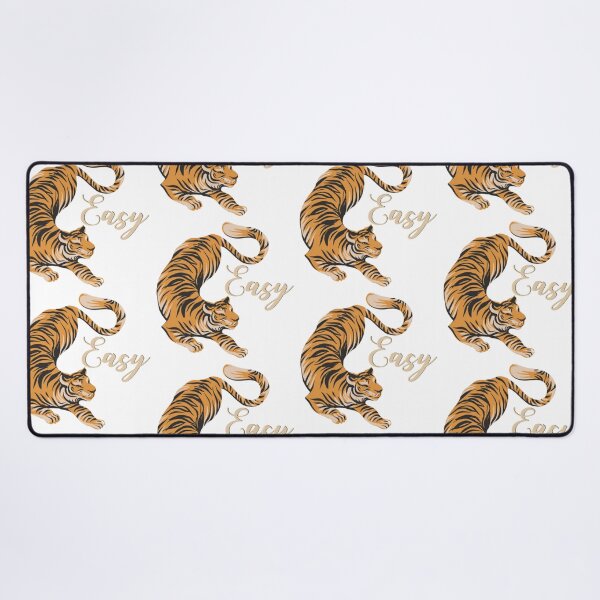 Item preview, easy tiger designed and sold by pnkrose.