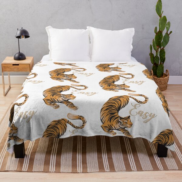 Item preview, easy tiger  designed and sold by pnkrose.