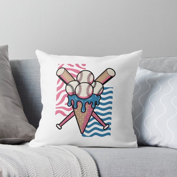 Item preview, Baseball Ice Cream designed and sold by Wirtuozo.