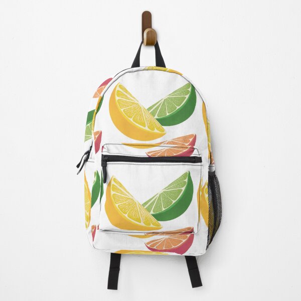 Item preview, Lemon, Lime, & Orange Slices designed and sold by SunMixArt.