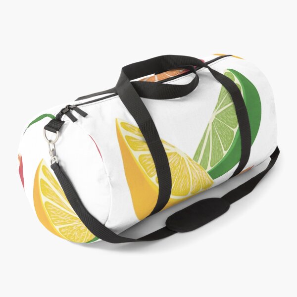 Item preview, Lemon, Lime, & Orange Slices designed and sold by SunMixArt.
