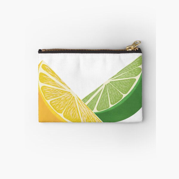 Item preview, Lemon, Lime, & Orange Slices designed and sold by SunMixArt.