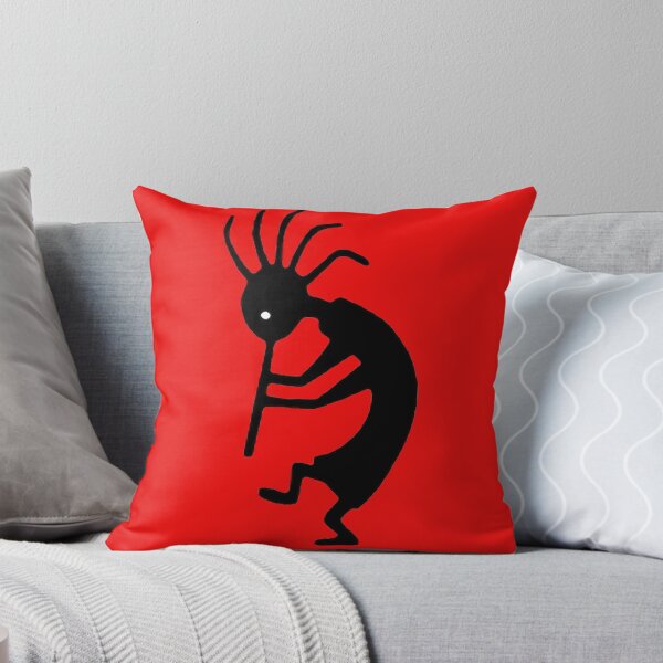 Item preview, Hopi Dancing designed and sold by ViaARTfactory.