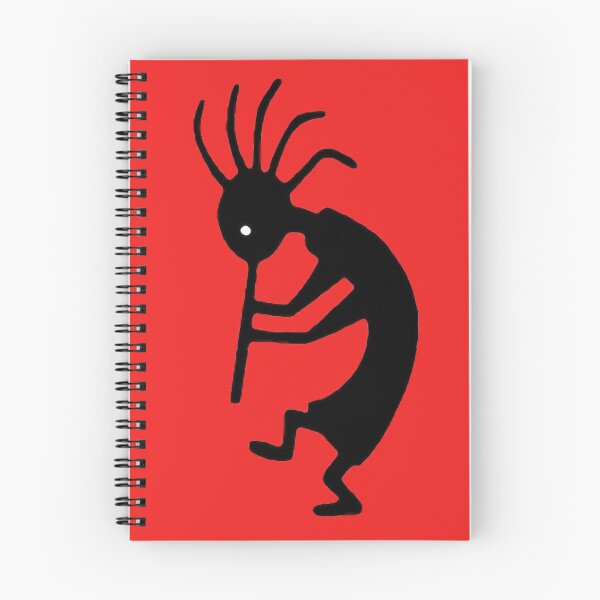 Item preview, Hopi Dancing designed and sold by ViaARTfactory.