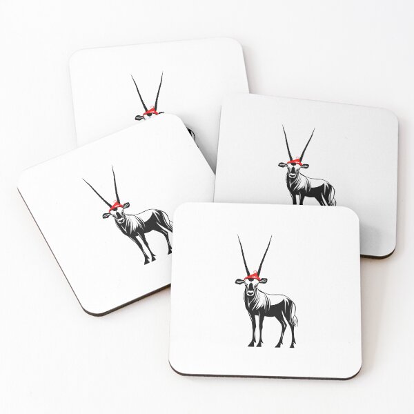 Item preview, Christmas Oribi Delight designed and sold by JollyCritters.