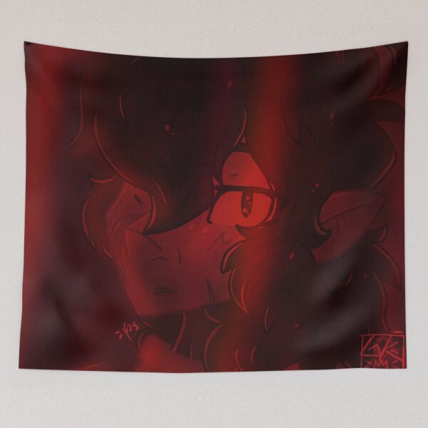 Item preview, Past the Point of No Return designed and sold by Ghost King Hollow.