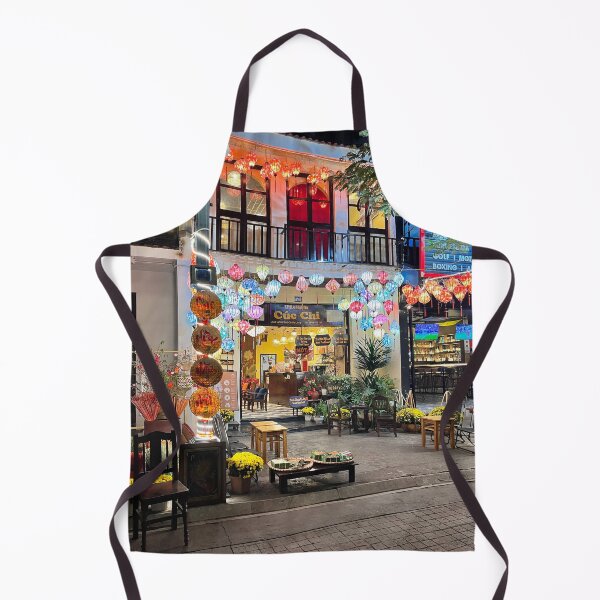 Item preview, Hoi An, Vietnam designed and sold by Nicola Morgan.