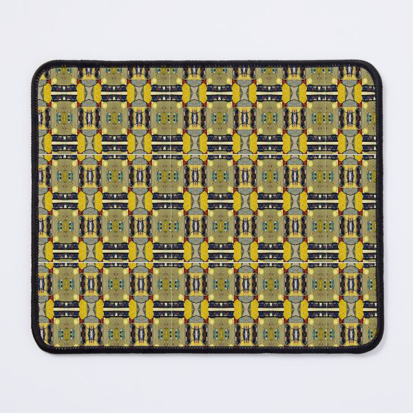 Item preview, My Aztec World by Lorna Epps designed and sold by OopsUDaisy.