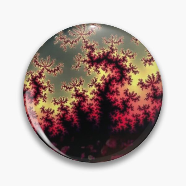 Item preview, Fractal Sunset designed and sold by LartuK.