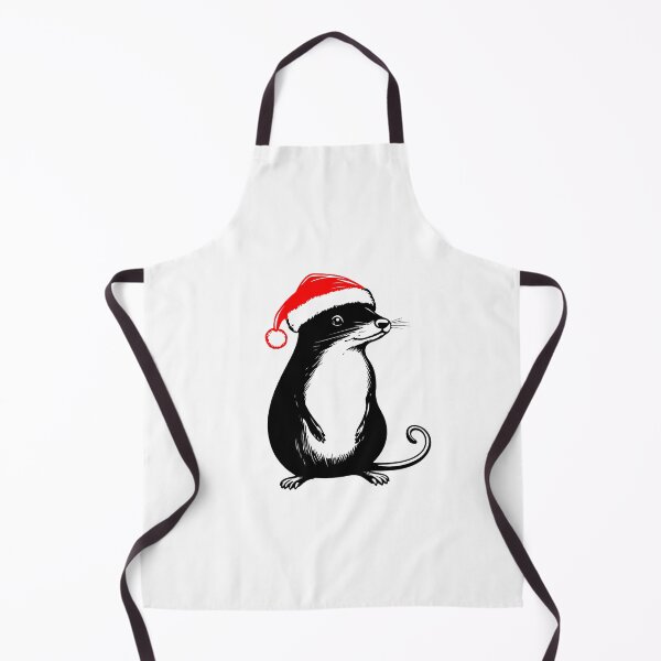 Item preview, Festive Brazilian Shrew designed and sold by JollyCritters.