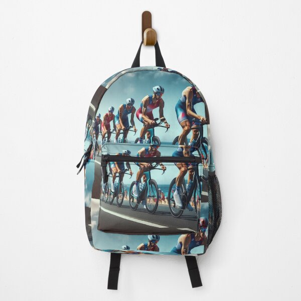 Item preview, Drafting Strong – The Triathlon Team" designed and sold by Triathlongram.