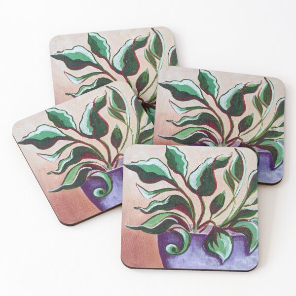 Item preview, Patchwork plant designed and sold by Robyn Selem.