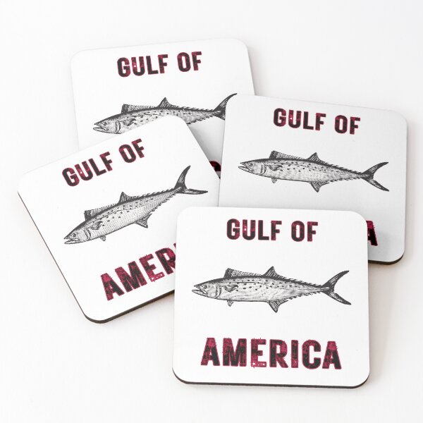 Item preview, Gulf Of Mexico Classic Vintage Tee designed and sold by LaughingFits.