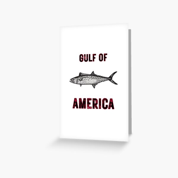 Item preview, Gulf Of Mexico Classic Vintage Tee designed and sold by LaughingFits.