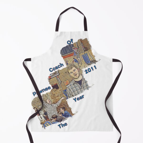 Item preview, Pawnee Coach 2011 Commemorative Collage designed and sold by Thogan0416.