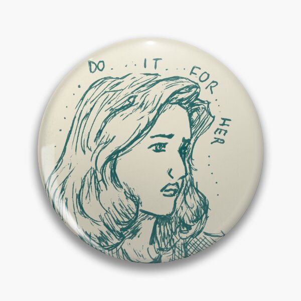 Item preview, do it for her post it note doodle  designed and sold by LucyCaldwell.