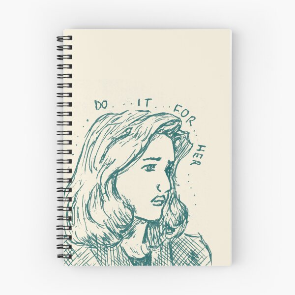 Item preview, do it for her post it note doodle  designed and sold by LucyCaldwell.