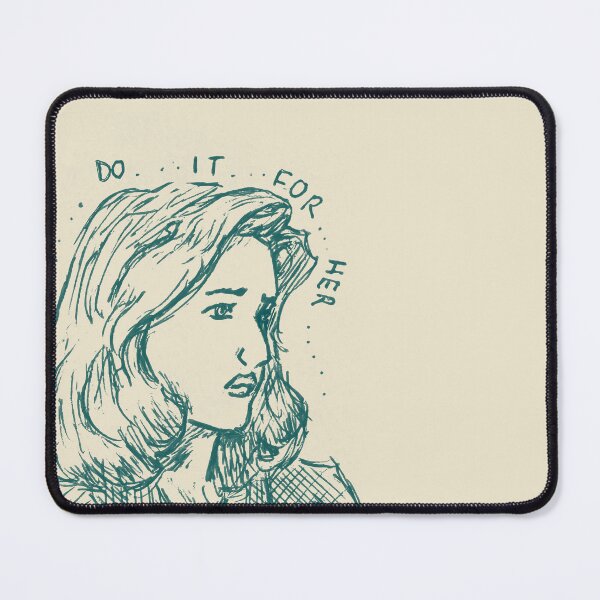 Item preview, do it for her post it note doodle  designed and sold by LucyCaldwell.