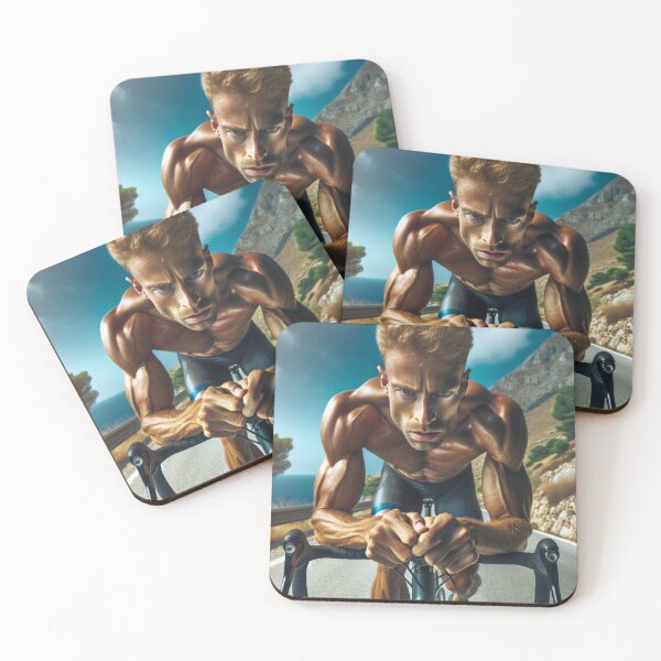 Item preview, Triathlon Power – Ride Like a Beast designed and sold by Triathlongram.