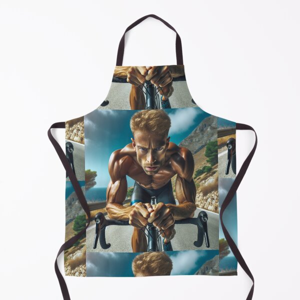 Item preview, Triathlon Power – Ride Like a Beast designed and sold by Triathlongram.