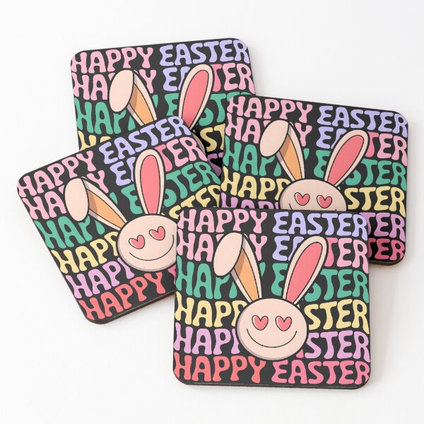 Item preview, Happy Easter designed and sold by Wirtuozo.