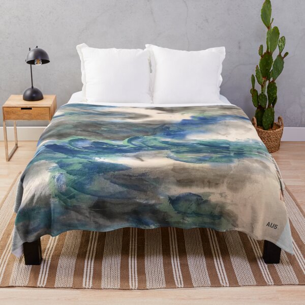 Item preview, YT 149 - AU 5 - Waves designed and sold by Zhongwu AO.