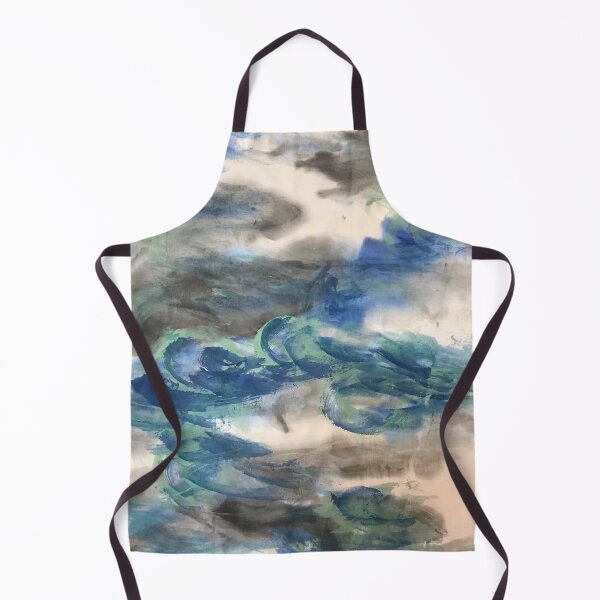 Item preview, YT 149 - AU 5 - Waves designed and sold by Zhongwu AO.